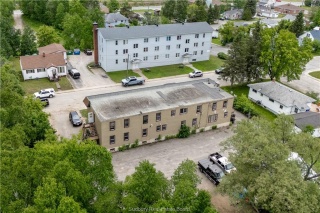 58 Cedar Street, Levack Ontario