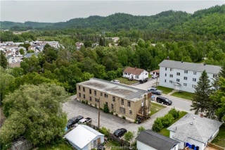 58 Cedar Street, Levack Ontario