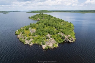 Pin 733690084, Sudbury Ontario