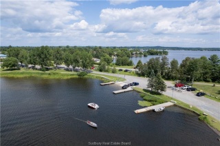 Pin 733690084, Sudbury Ontario