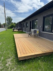 103 Notre Dame, Azilda Ontario