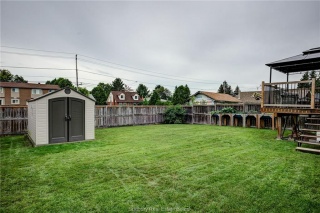 2005 Stephanie Street, Val Caron Ontario
