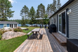 120 Happy Landing, Noelville Ontario