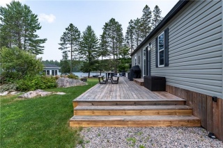 120 Happy Landing, Noelville Ontario