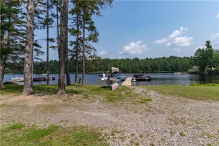 120 Happy Landing, Noelville Ontario