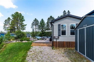 120 Happy Landing, Noelville Ontario