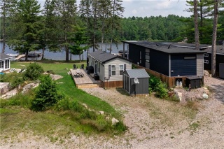 120 Happy Landing, Noelville Ontario
