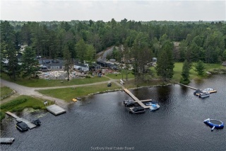 120 Happy Landing, Noelville Ontario
