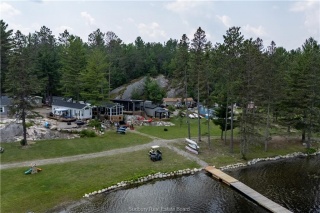 120 Happy Landing, Noelville Ontario