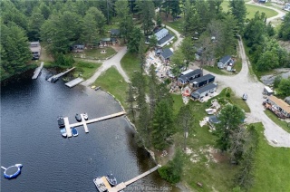 120 Happy Landing, Noelville Ontario