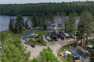 120 Happy Landing, Noelville Ontario