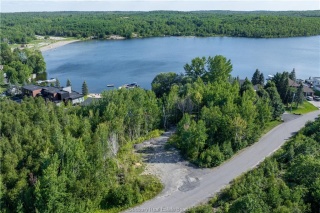 dube road, Sudbury Ontario, Canada
