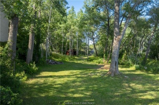 dube road, Sudbury Ontario, Canada