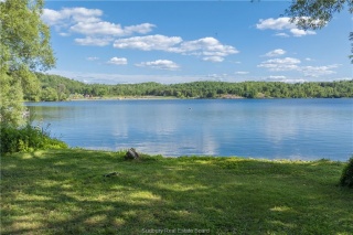 dube road, Sudbury Ontario, Canada