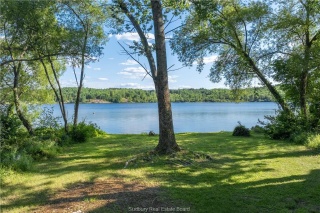 Dube Road, Sudbury Ontario