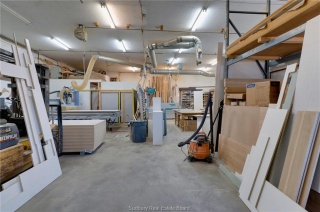 2858 highway 144 e, Chelmsford Ontario, Canada