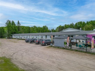 4-531 highway, Bonfield Ontario, Canada