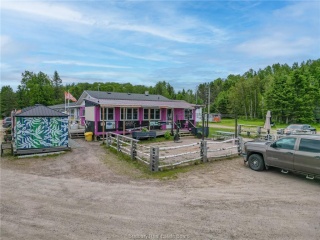 4-531 highway, Bonfield Ontario, Canada