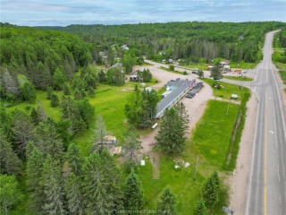 4-531 Highway, Bonfield Ontario
