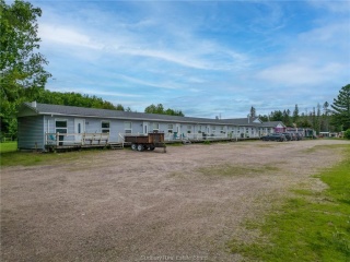 4-531 Highway, Bonfield Ontario