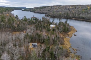 30 Shields Point Road, Bonfield Ontario