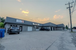 201 nipissing street, West Nipissing Ontario, Canada