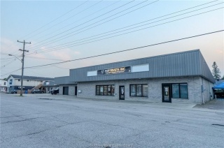 201 nipissing street, West Nipissing Ontario, Canada