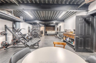 201 Nipissing Street, West Nipissing Ontario