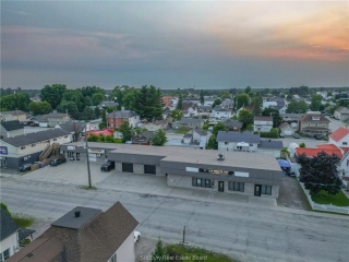 201 Nipissing Street, West Nipissing Ontario