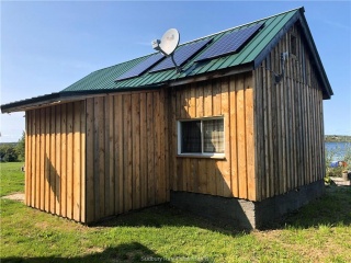 lot 0 whitewater, Azilda Ontario, Canada