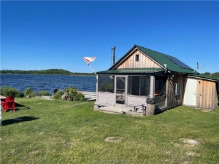 Lot 0 Whitewater, Azilda Ontario