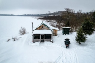 Lot 0 Whitewater, Azilda Ontario