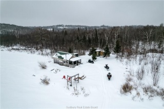 Lot 0 Whitewater, Azilda Ontario