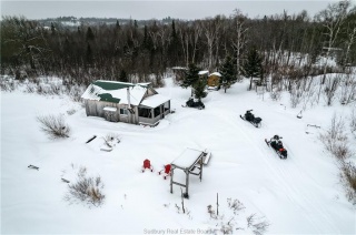 Lot 0 Whitewater, Azilda Ontario