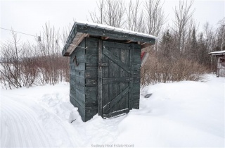 Lot 0 Whitewater, Azilda Ontario