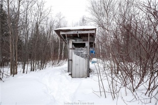 Lot 0 Whitewater, Azilda Ontario