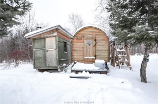 Lot 0 Whitewater, Azilda Ontario