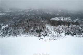 Lot 0 Whitewater, Azilda Ontario