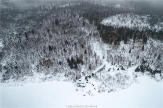 Lot 0 Whitewater, Azilda Ontario