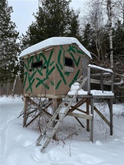 Lot 0 Whitewater, Azilda Ontario