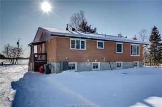 374 Seguin, Chelmsford Ontario