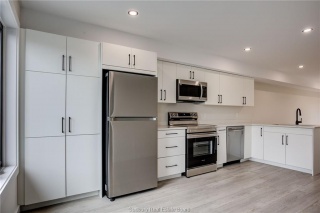 633 notre dame unit# 2, Azilda Ontario, Canada