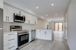 633 Notre Dame Unit# 2, Azilda Ontario