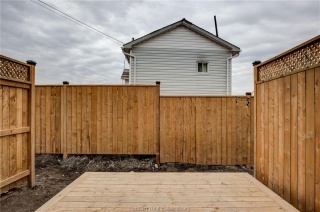 633 Notre Dame Unit# 2, Azilda Ontario