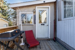3710 Dill Lake Road Unit# 17, Sudbury Ontario