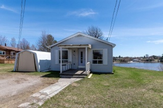 34 ramsay street, West Nipissing Ontario, Canada