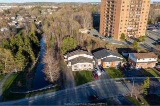 1030 Arthur, Sudbury Ontario