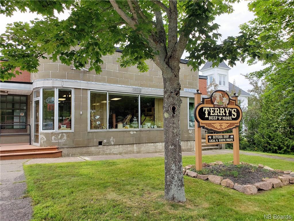 49 Main Street, St. George New Brunswick, Canada