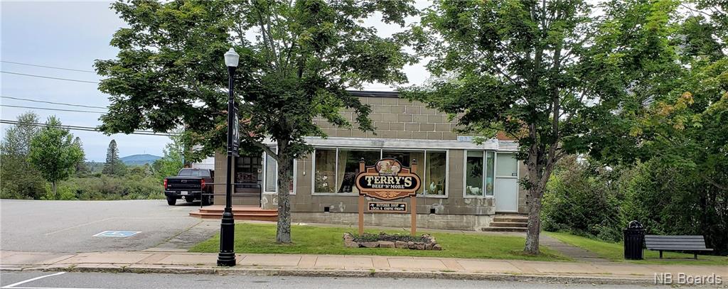 49 Main Street, St. George New Brunswick, Canada
