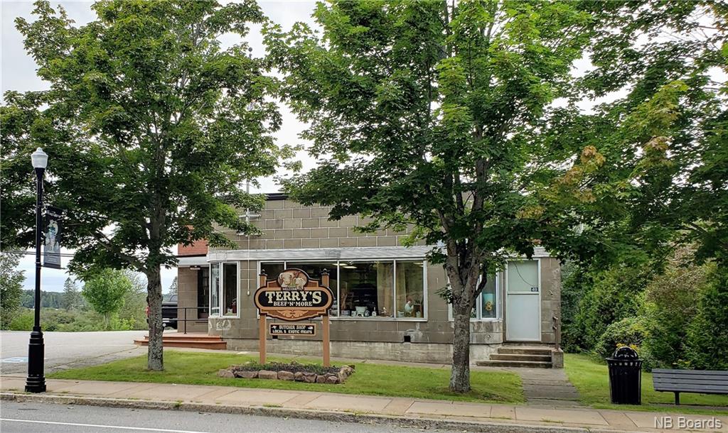 49 Main Street, St. George New Brunswick, Canada